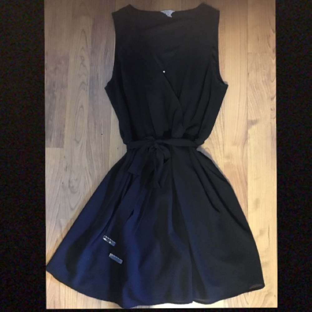 Guess Little Black Dress